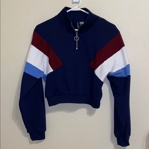 Very comfy. Only worn once!